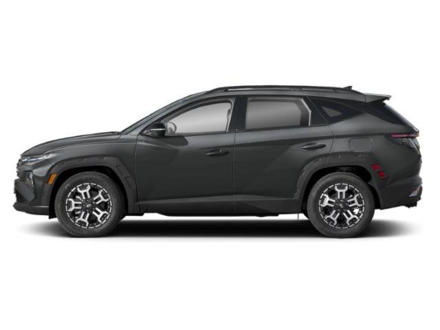 2026 Hyundai Tucson XRT AWD