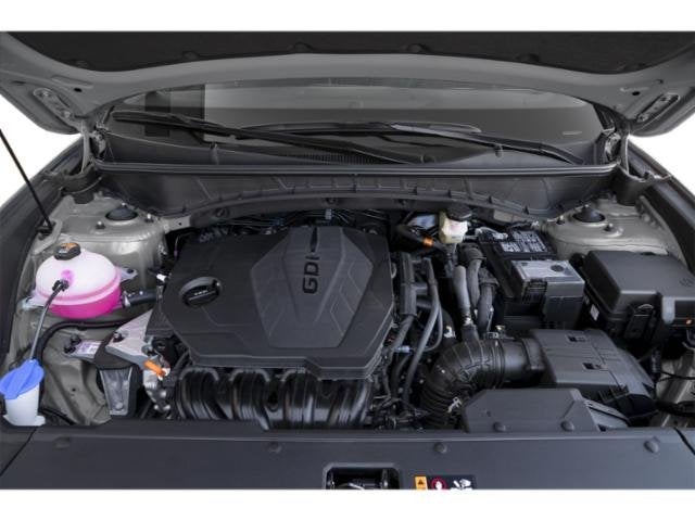 2025 Hyundai Tucson XRT AWD