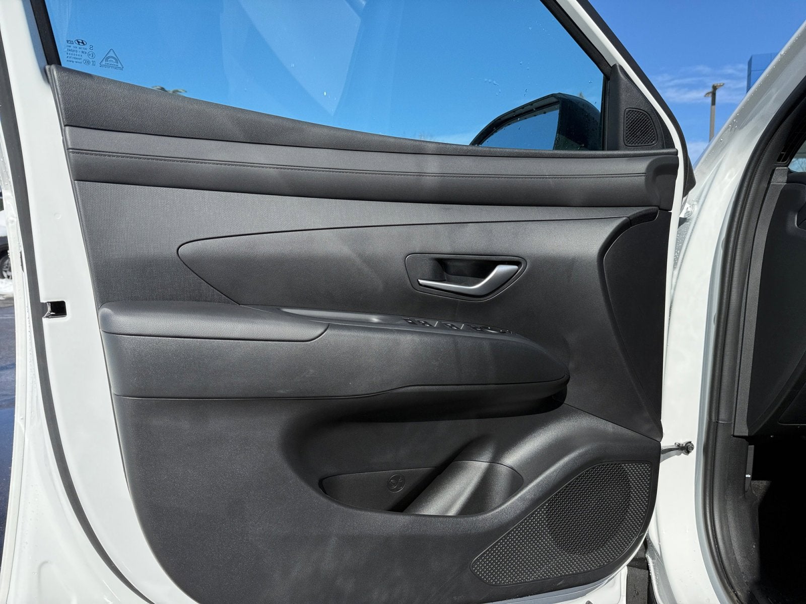 2025 Hyundai Tucson XRT AWD