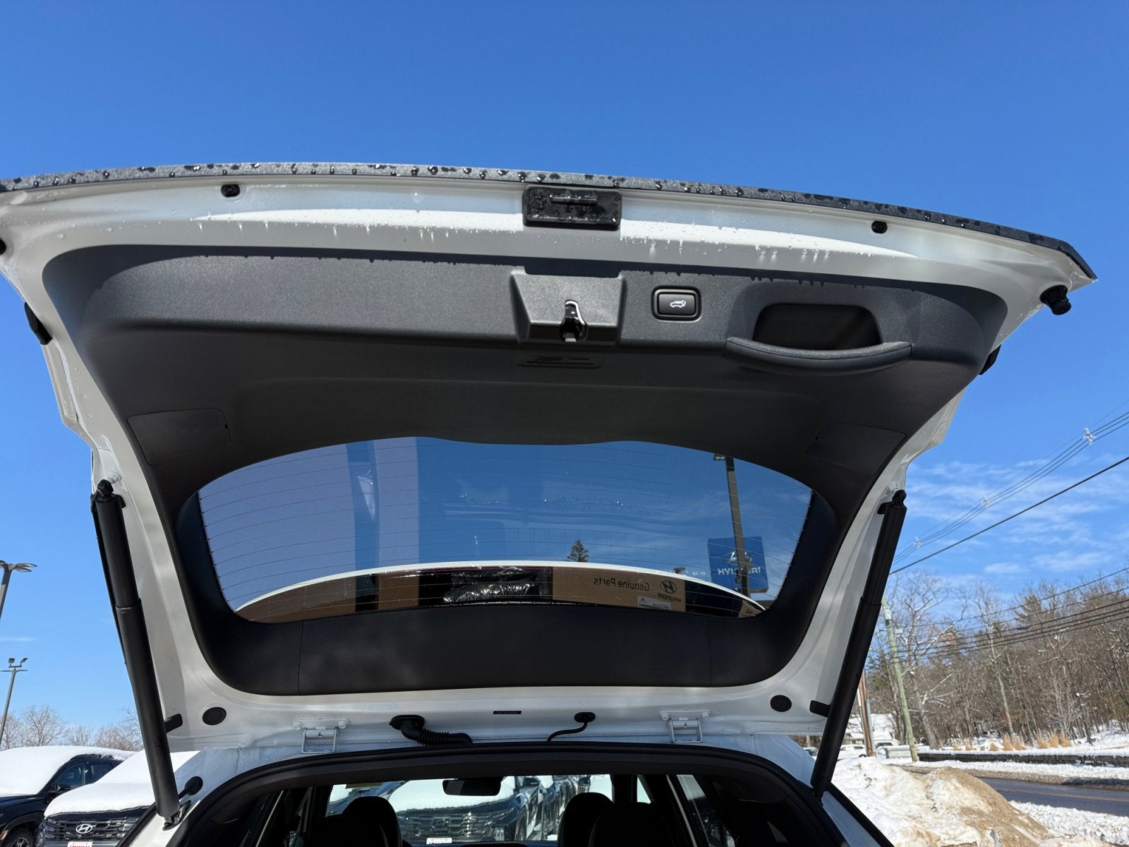 2025 Hyundai Tucson XRT AWD