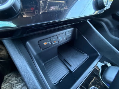 2025 Hyundai Tucson XRT AWD