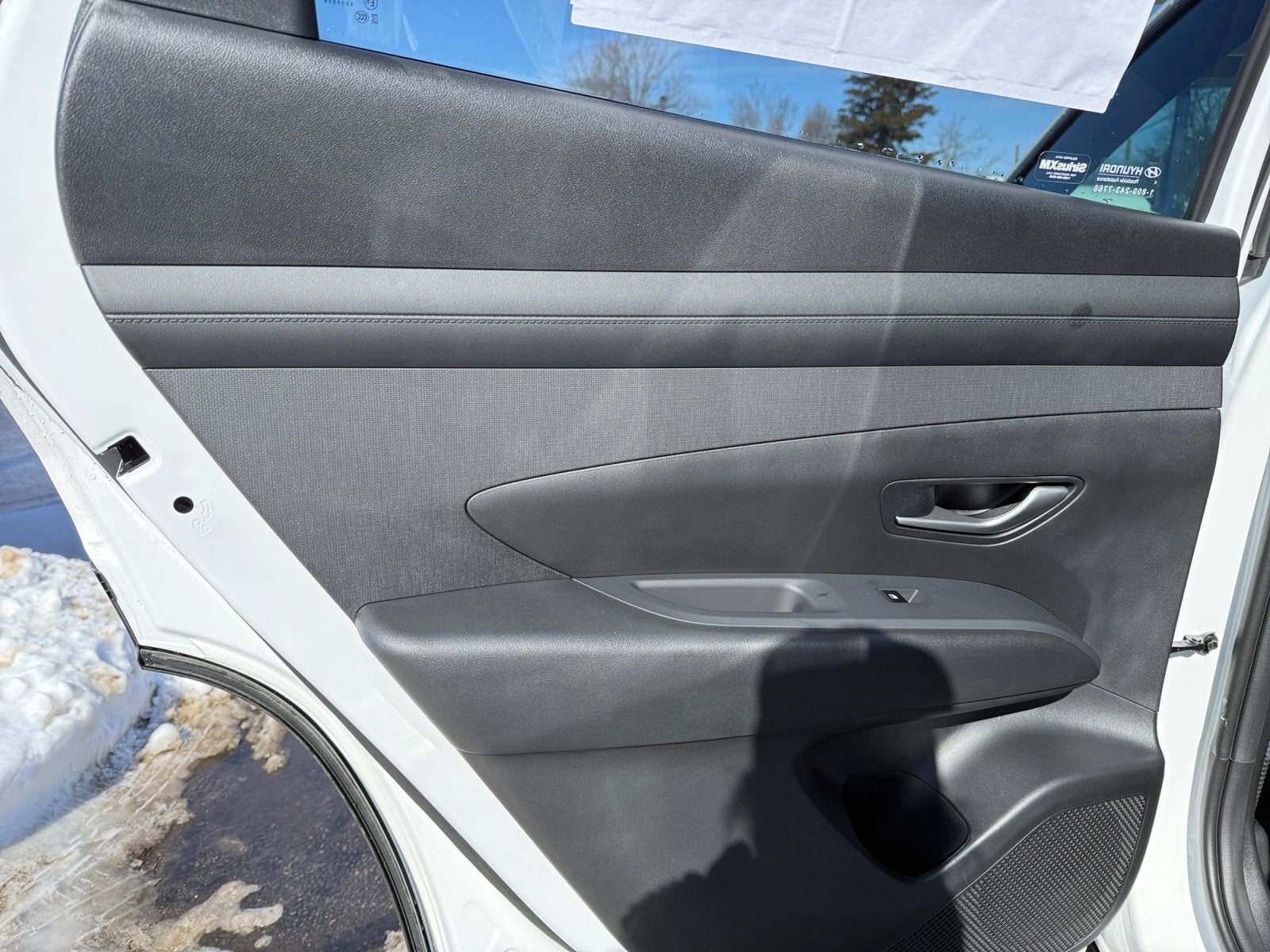 2025 Hyundai Tucson XRT AWD