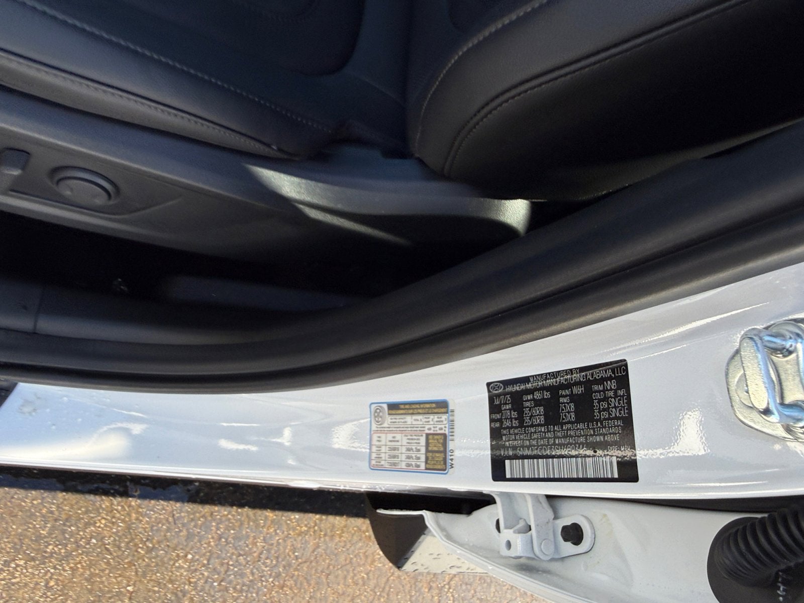 2025 Hyundai Tucson XRT AWD