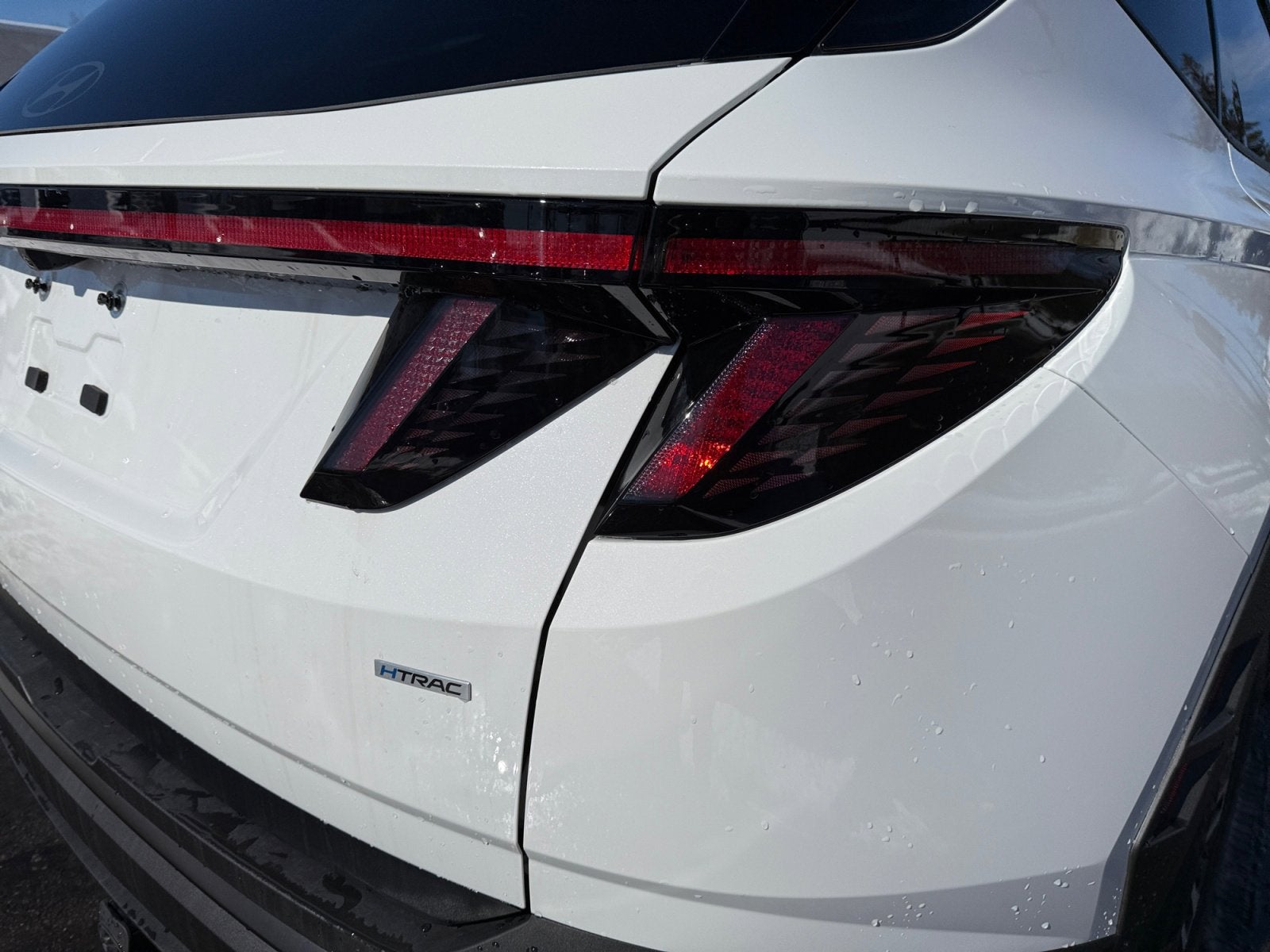 2025 Hyundai Tucson XRT AWD