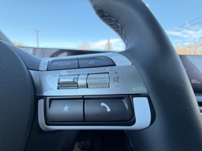 2025 Hyundai Tucson XRT AWD