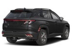 2026 Hyundai Tucson XRT AWD