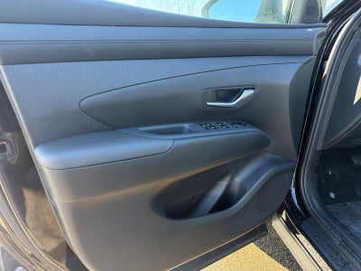 2026 Hyundai Tucson XRT