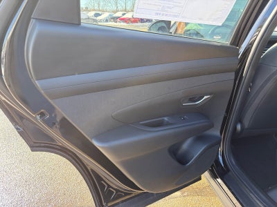 2026 Hyundai Tucson XRT