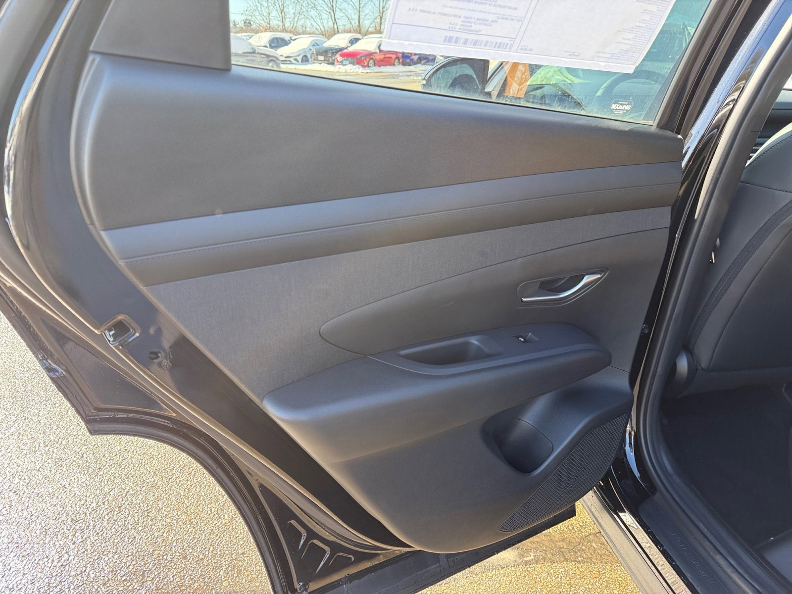 2026 Hyundai Tucson XRT