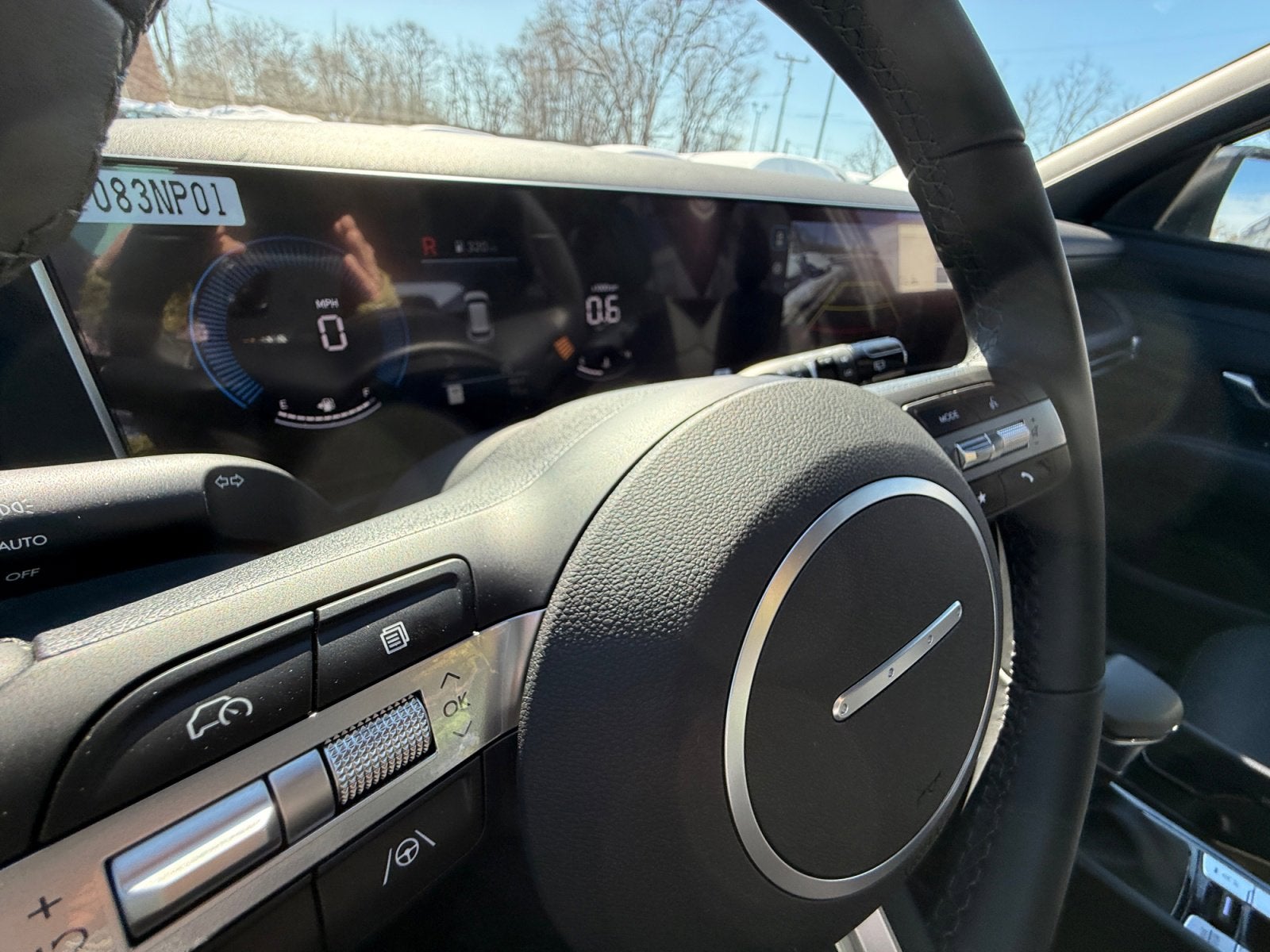 2026 Hyundai Tucson XRT