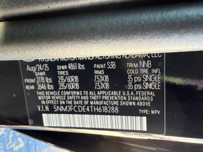 2026 Hyundai Tucson XRT