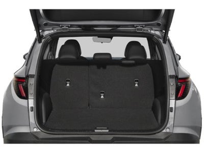 2026 Hyundai Tucson XRT AWD