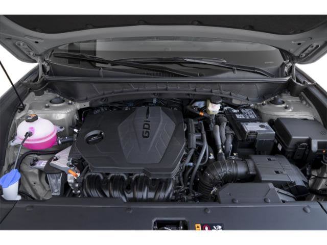 2026 Hyundai Tucson XRT AWD