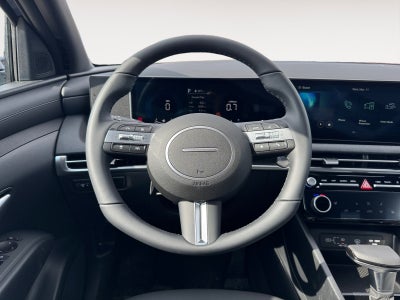 2026 Hyundai Tucson XRT