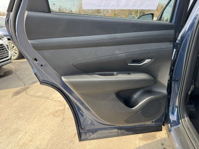 2026 Hyundai Tucson XRT