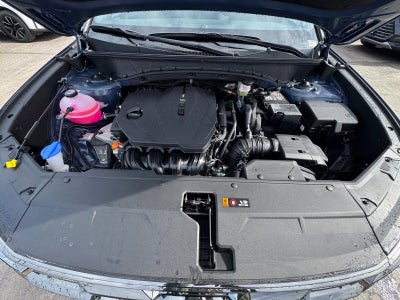 2026 Hyundai Tucson XRT