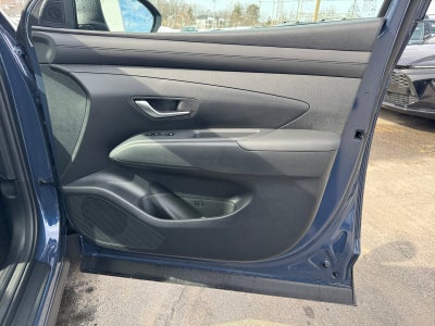 2026 Hyundai Tucson XRT