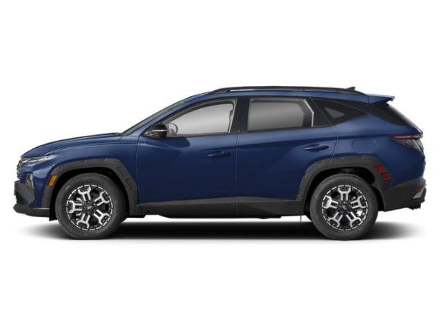 2026 Hyundai Tucson XRT AWD