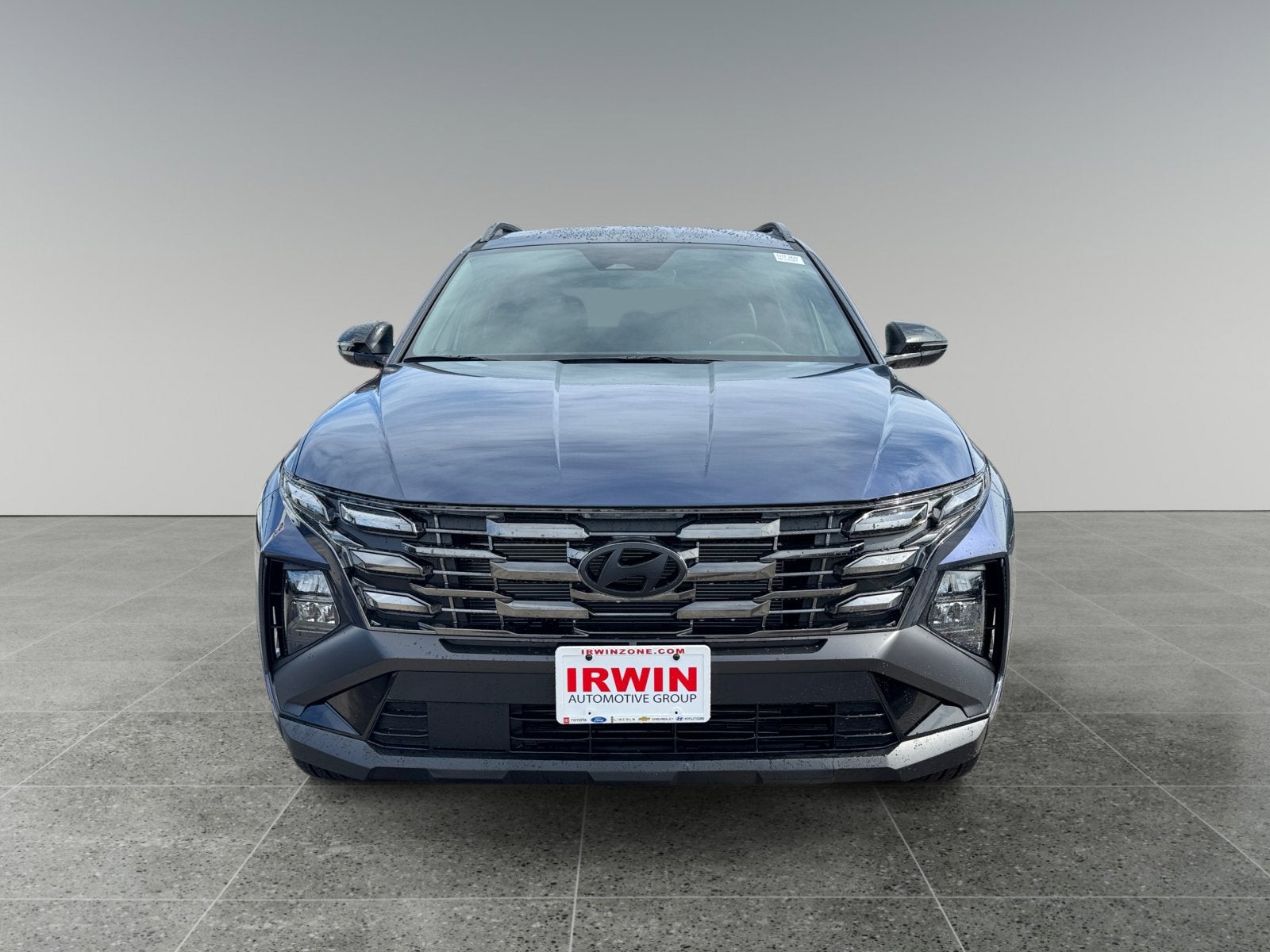 2026 Hyundai Tucson XRT AWD