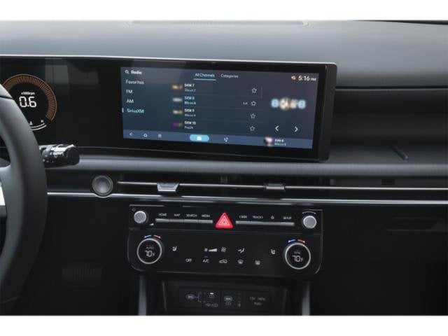 2025 Hyundai Tucson XRT AWD