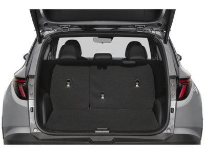 2025 Hyundai Tucson XRT AWD