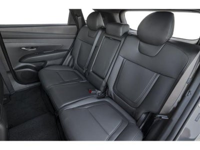 2025 Hyundai Tucson XRT AWD