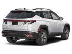 2025 Hyundai Tucson XRT AWD