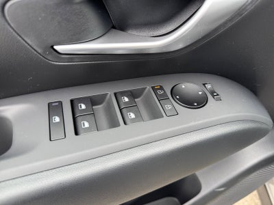 2026 Hyundai Tucson XRT AWD