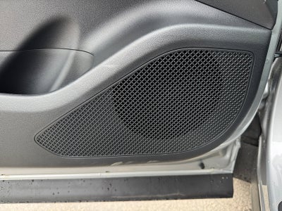 2026 Hyundai Tucson XRT AWD