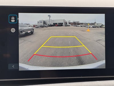 2026 Hyundai Tucson XRT AWD