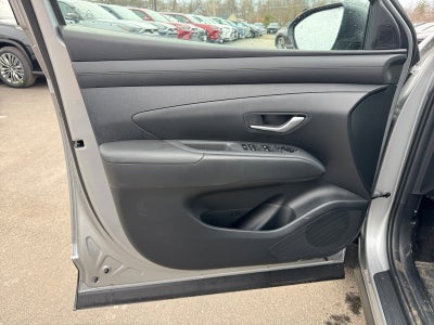 2026 Hyundai Tucson XRT AWD