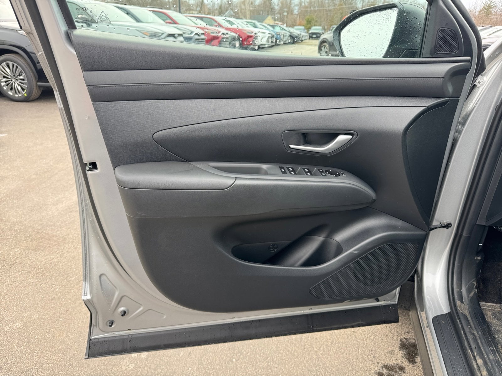 2026 Hyundai Tucson XRT AWD