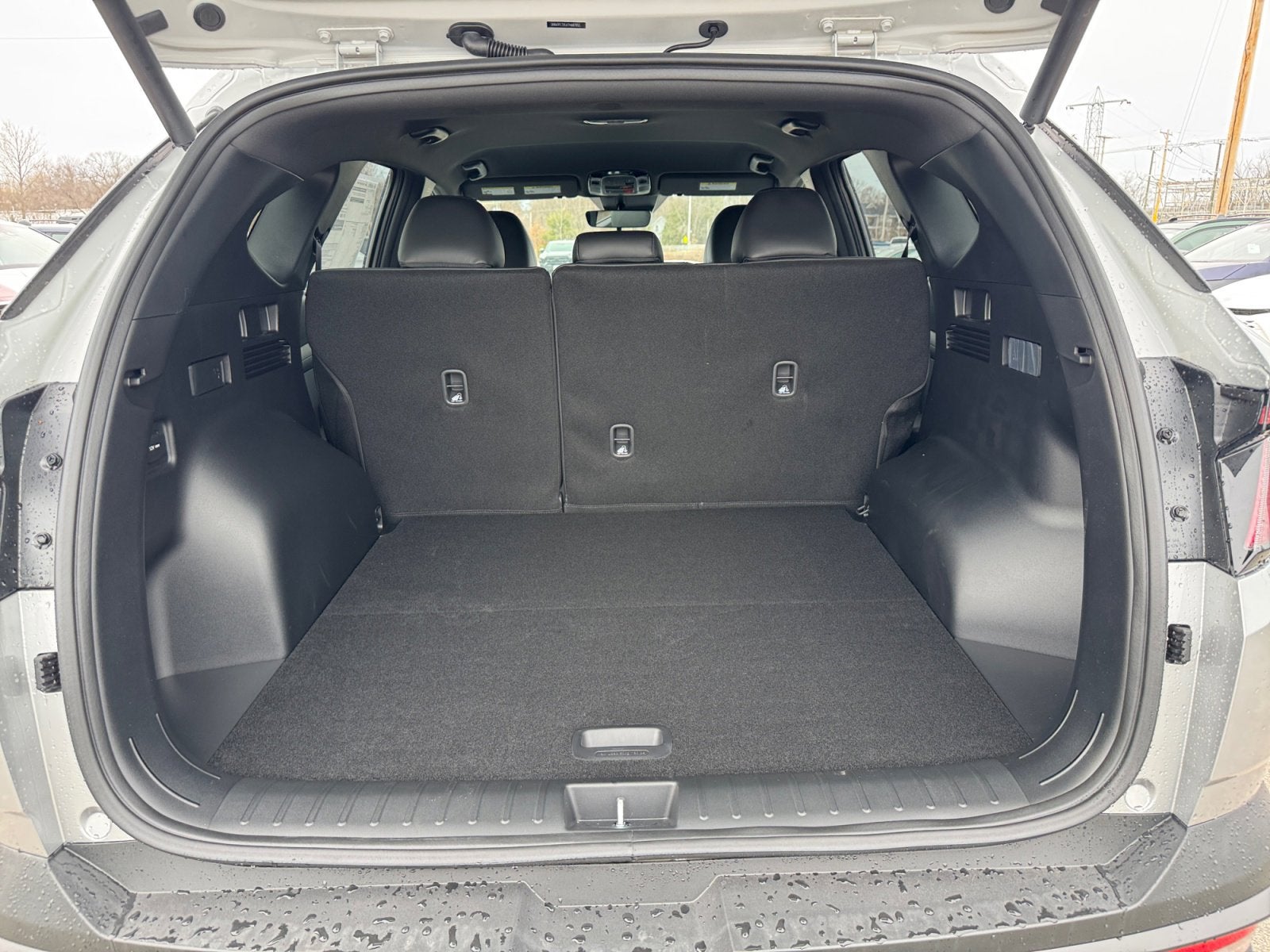 2026 Hyundai Tucson XRT AWD