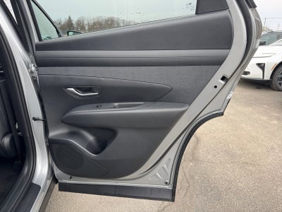 2026 Hyundai Tucson XRT AWD