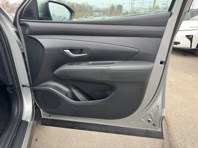 2026 Hyundai Tucson XRT AWD