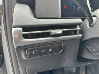 2026 Hyundai Tucson XRT AWD