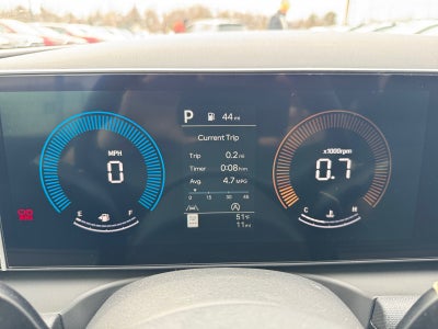 2026 Hyundai Tucson XRT AWD