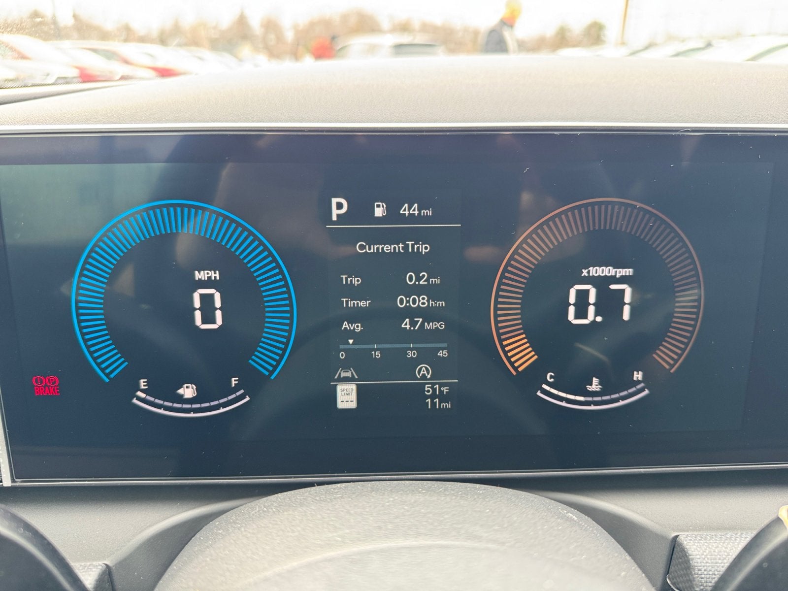 2026 Hyundai Tucson XRT AWD