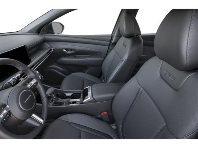 2026 Hyundai Tucson XRT AWD