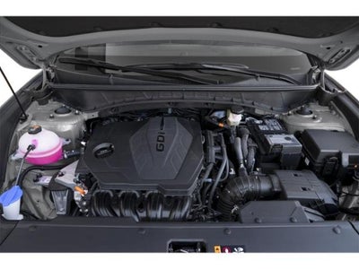 2026 Hyundai Tucson XRT AWD