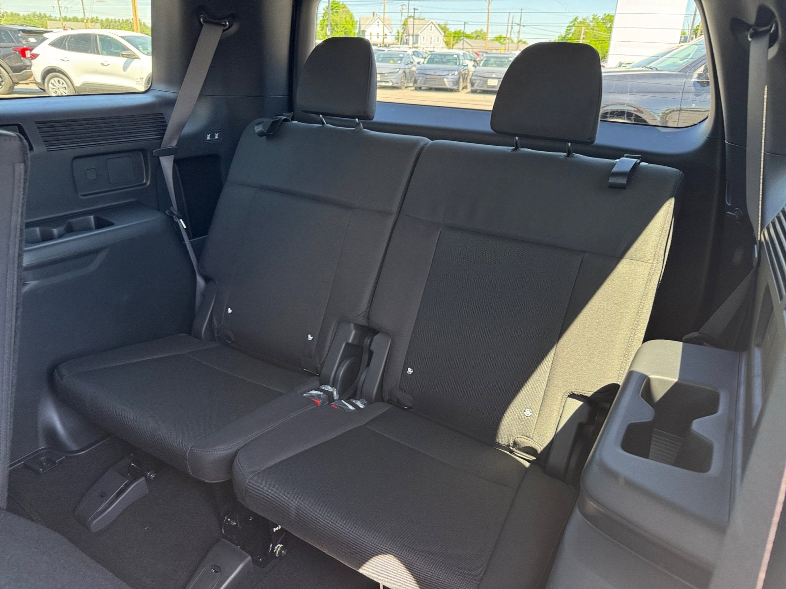 2026 Hyundai Santa Fe SE AWD