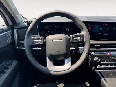 2026 Hyundai Santa Fe SE AWD
