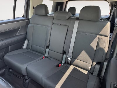 2026 Hyundai Santa Fe SE AWD