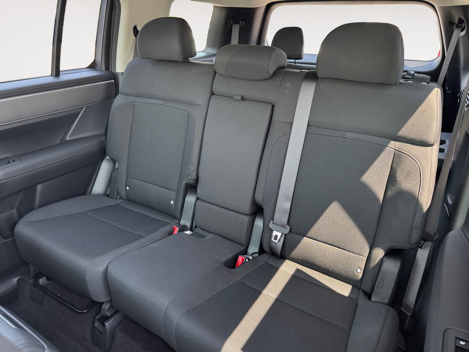 2026 Hyundai Santa Fe SE AWD