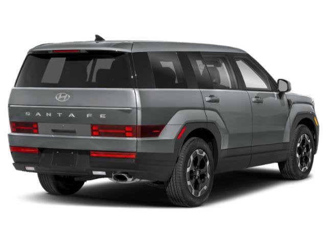 2026 Hyundai Santa Fe SE AWD