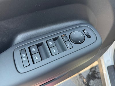 2026 Hyundai Santa Fe SE AWD