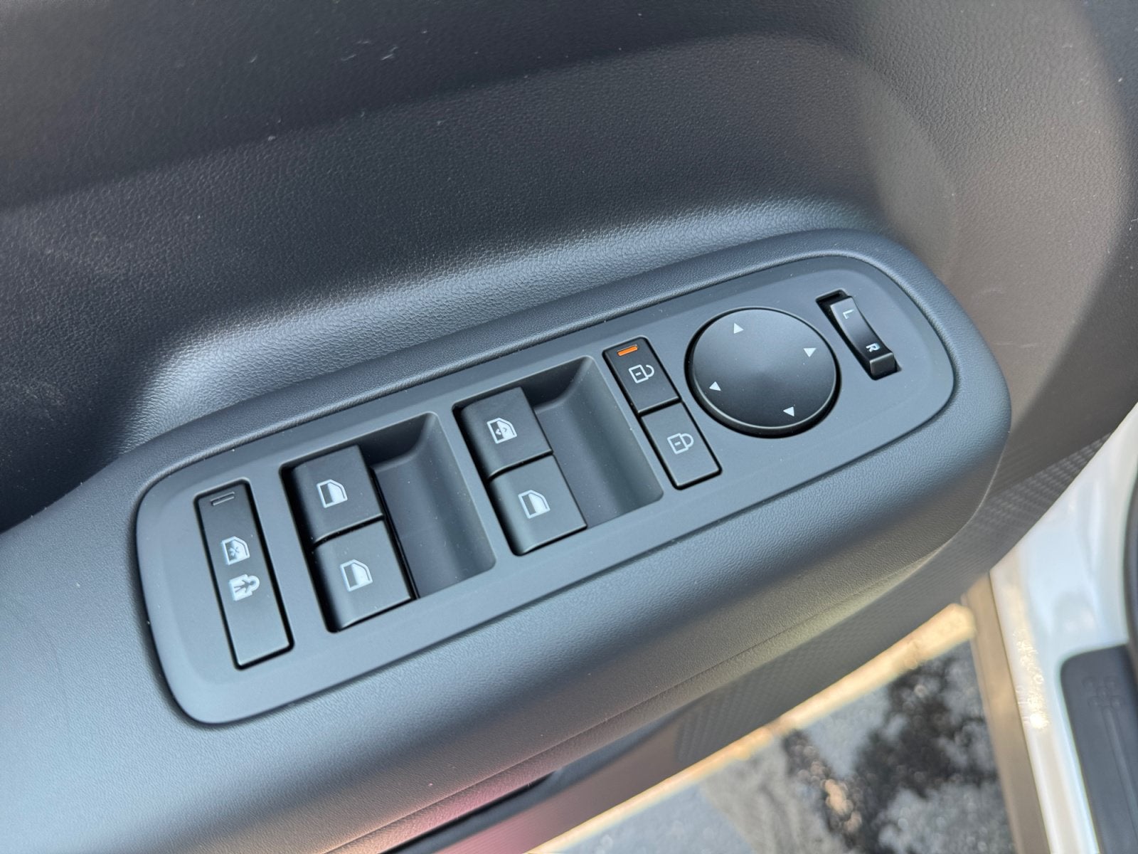 2026 Hyundai Santa Fe SE AWD