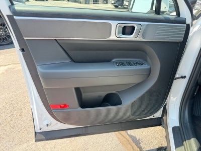 2026 Hyundai Santa Fe SE AWD