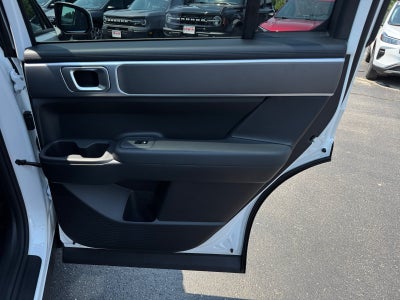 2026 Hyundai Santa Fe SE AWD