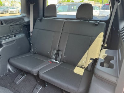 2026 Hyundai Santa Fe SE AWD